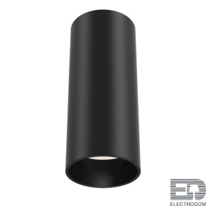 Потолочный светодиодный светильник Maytoni Focus Led C056CL-L12B4K - цена и фото