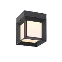Светильник уличный настенный ST LUCE CUBISTA SL077.401.01 - цена и фото Светильник уличный настенный ST LUCE CUBISTA SL077.401.01 - цена и фото