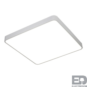 Люстра потолочная Arte Lamp SCENA A2687PL-45WH - цена и фото