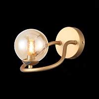 Светильник настенный ST LUCE LEGATEZZA SL1502.201.01 - цена и фото