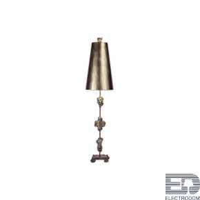Настольная лампа Flambeau FRAGMENT FB-FRAGMENT-TL-S - цена и фото