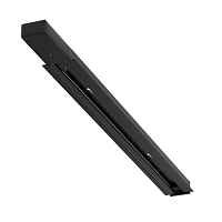 Шинопровод встраиваемый 1м Track Accessories A550106 - цена и фото Шинопровод встраиваемый 1м Track Accessories A550106 - цена и фото