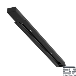 Шинопровод встраиваемый 1м Track Accessories A550106 - цена и фото