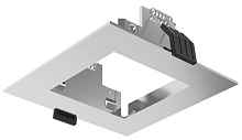 Основание для светильника Ideal Lux Dynamic Frame Square Ch 221694 - цена и фото