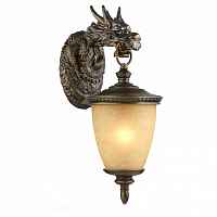 Светильник на штанге Favourite Dragon 1716-1W - цена и фото Светильник на штанге Favourite Dragon 1716-1W - цена и фото