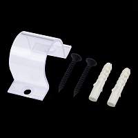 ST LUCE ST981.519.00 Монтажная клипса для неона ST-Luce Белый