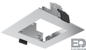 Основание для светильника Ideal Lux Dynamic Frame Square Ch 221694 - цена и фото