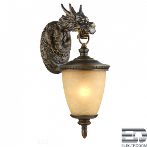 Светильник на штанге Favourite Dragon 1716-1W - цена и фото