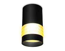 Накладной точечный светильник GU5.3 TN375 Ambrella light TECHNO SPOT - цена и фото