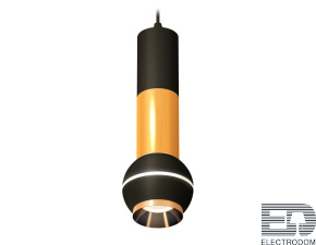 Комплект подвесного светильника с дополнительной подсветкой XP11020030 Ambrella light - цена и фото