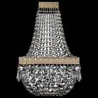 Бра Bohemia Ivele Crystal 1901 19012B/H2/20IV Pa