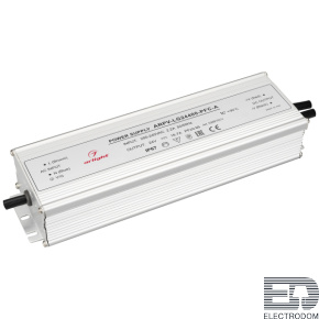 Блок питания ARPV-LG24400-PFC-A (24V, 16.7A, 400W) Arlight - цена и фото