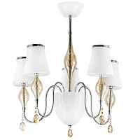 Люстра потолочная Lightstar Escica 806050 - цена и фото Люстра потолочная Lightstar Escica 806050 - цена и фото