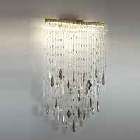 Настенный светодиодный светильник Odeon Light Exclusive Hall Afina 5420/24WL - цена и фото