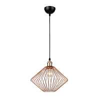 Подвесной светильник Vele Luce Gorgon VL5387P01 - цена и фото Подвесной светильник Vele Luce Gorgon VL5387P01 - цена и фото