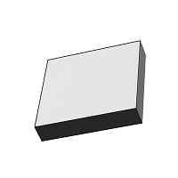 Светильник SP-QUADRO-S350x350-30W Day4000 (BK, 120 deg, 230V) Arlight - цена и фото