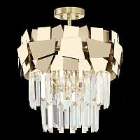 Люстра потолочная ST-Luce CASERTA SL1232.202.05 - цена и фото