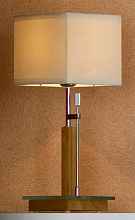 Лампа настольная Lussole LSF-2504-01 - цена и фото