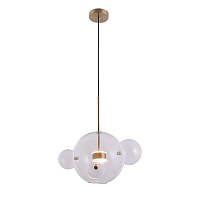 Подвесной светодиодный светильник Kink Light Галла 07545-4,21(36) - цена и фото