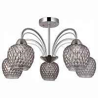 Люстра на штанге F-promo Olimp 2540-5U - цена и фото Люстра на штанге F-promo Olimp 2540-5U - цена и фото