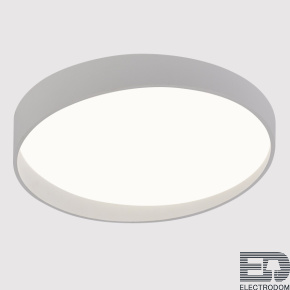 Потолочный светодиодный светильник Arte Lamp Wurren A3089PL-96WH - цена и фото