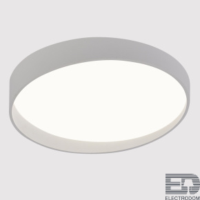 Потолочный светодиодный светильник Arte Lamp Wurren A3089PL-96WH - цена и фото
