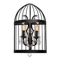 Бра Loft IT Vintage Birdcage LOFT1891W - цена и фото Бра Loft IT Vintage Birdcage LOFT1891W - цена и фото