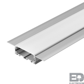 Профиль KLUS-POWER-W50H16-F-HIDE-2000 Arlight 028917 - цена и фото