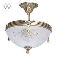 Потолочная люстра MW Light Афродита 317011603 - цена и фото Потолочная люстра MW Light Афродита 317011603 - цена и фото