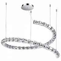 Подвесная люстра Odeon Light Serpa 5010/129L - цена и фото Подвесная люстра Odeon Light Serpa 5010/129L - цена и фото