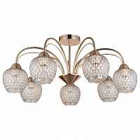 Люстра на штанге F-promo Olimp 2541-7U - цена и фото Люстра на штанге F-promo Olimp 2541-7U - цена и фото