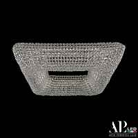 Подвесная люстра APL Led Rimini S503.0.60.A.4000 - цена и фото