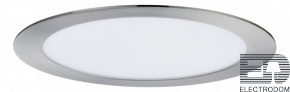Встраиваемый светильник Paulmann Smart Panel BLE 50029 - цена и фото
