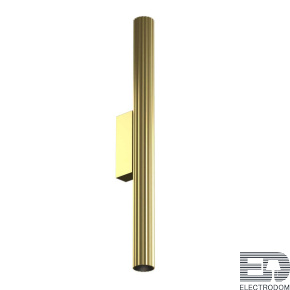 Бра Maytoni Technical Calipso C082WL-12W2.7K-BS - цена и фото