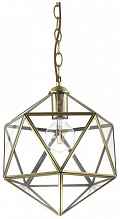 Подвесной светильник Ideal Lux Deca SP1 Small 168852 - цена и фото Подвесной светильник Ideal Lux Deca SP1 Small 168852 - цена и фото