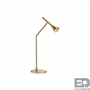 Настольная лампа Ideal Lux DIESIS TL OTTONE 291109 - цена и фото
