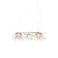 Светильник подвесной L'Arte Luce Heracleum L32514