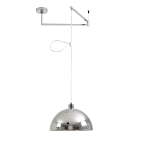 Люстра Lumion ARMINA 8322/1C - цена и фото