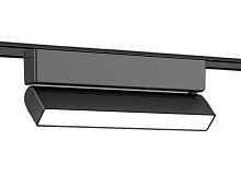 GV1486 BK черный IP20 10W 4200K 48V 230*26*80 - цена и фото GV1486 BK черный IP20 10W 4200K 48V 230*26*80 - цена и фото