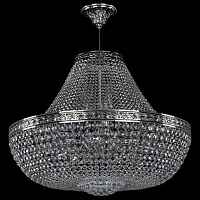 Светильник на штанге Bohemia Ivele Crystal 1928 19281/H1/70IV NB - цена и фото