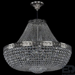Светильник на штанге Bohemia Ivele Crystal 1928 19281/H1/70IV NB - цена и фото