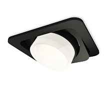 Комплект встраиваемого поворотного светильника XC7659083 Ambrella light - цена и фото