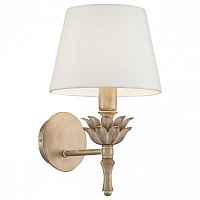 Бра Maytoni Barbara H003WL-01MG - цена и фото Бра Maytoni Barbara H003WL-01MG - цена и фото