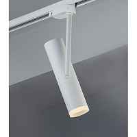 Трековый светильник Megalight M03-002 white - цена и фото Трековый светильник Megalight M03-002 white - цена и фото
