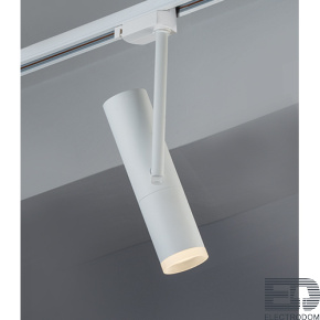 Трековый светильник Megalight M03-002 white - цена и фото