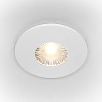 Встраиваемый светильник Technical DL038-2-L7W4K - цена и фото