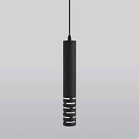 Подвесной светильник Elektrostandart DLN003 MR16 черный матовый - цена и фото