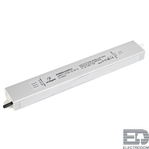 Блок питания ARPV-12100-SLIM-D (12V, 8.3A, 100W) Arlight 026433 - цена и фото