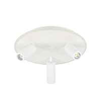 Потолочный светодиодный светильник Escada 20046SMA/03LED WH - цена и фото Потолочный светодиодный светильник Escada 20046SMA/03LED WH - цена и фото