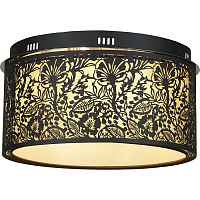 Потолочный светильник Lussole Vetere LSF-2377-07 - цена и фото Потолочный светильник Lussole Vetere LSF-2377-07 - цена и фото